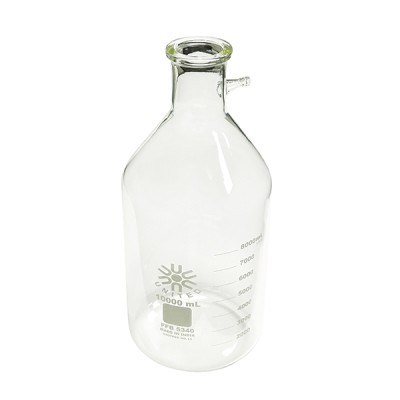 Borosilicate Glass Filter Flask/Bottle